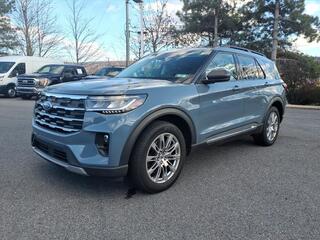 2025 Ford Explorer for sale in State College PA