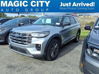 2025 Ford Explorer for sale in Roanoke VA