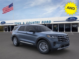 2025 Ford Explorer for sale in Louisville KY