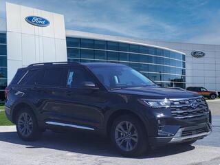 2025 Ford Explorer for sale in Oklahoma City OK