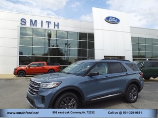 2025 Ford Explorer for sale in Conway AR