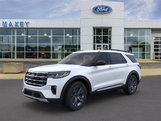 2025 Ford Explorer for sale in Detroit MI