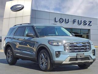 2025 Ford Explorer for sale in Highland IL