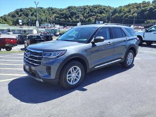 2025 Ford Explorer for sale in Princeton WV