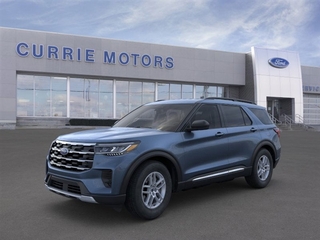 2025 Ford Explorer for sale in Frankfort IL