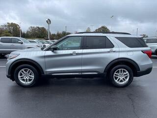 2025 Ford Explorer for sale in Dandridge TN