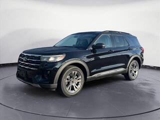 2025 Ford Explorer for sale in Knoxville TN