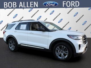 2025 Ford Explorer for sale in Overland Park KS