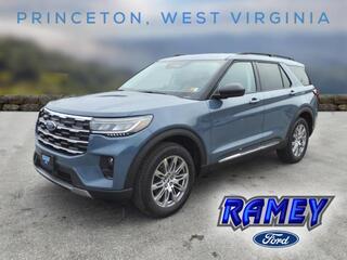 2025 Ford Explorer for sale in Princeton WV