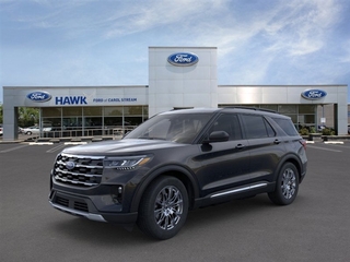2025 Ford Explorer for sale in Carol Stream IL
