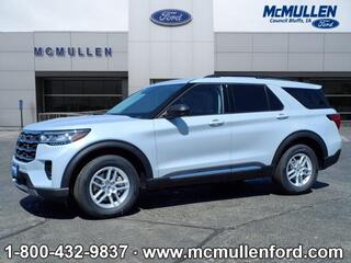 2025 Ford Explorer for sale in Council Bluffs IA