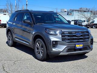 2025 Ford Explorer for sale in Westbrook ME