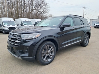 2025 Ford Explorer for sale in Springfield VA