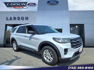 2025 Ford Explorer for sale in Lakewood NJ