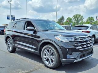 2025 Ford Explorer for sale in Greer SC