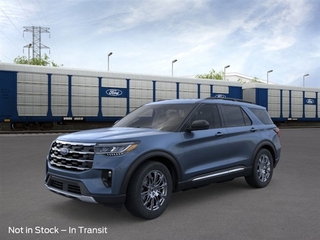2025 Ford Explorer for sale in Howell MI