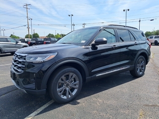2025 Ford Explorer for sale in Springfield VA