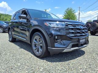 2025 Ford Explorer for sale in Watchung NJ