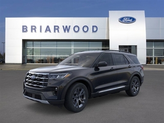 2025 Ford Explorer for sale in Saline MI