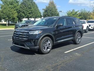 2025 Ford Explorer for sale in Dundee MI