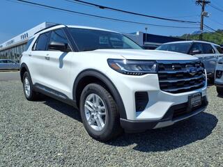2025 Ford Explorer for sale in Watchung NJ