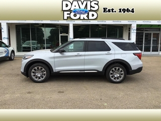 2025 Ford Explorer for sale in Independence MO