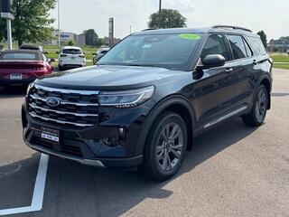 2025 Ford Explorer for sale in Janesville WI