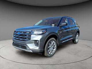 2025 Ford Explorer for sale in Louisville KY