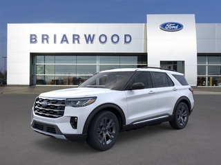 2025 Ford Explorer for sale in Saline MI