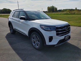 2025 Ford Explorer for sale in New Glarus WI