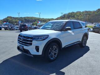 2025 Ford Explorer for sale in Princeton WV