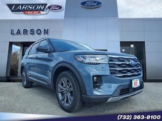 2025 Ford Explorer for sale in Lakewood NJ