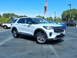 2025 Ford Explorer for sale in Carthage NC