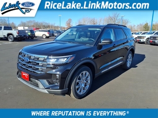 2025 Ford Explorer for sale in Rice Lake WI
