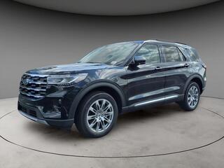 2025 Ford Explorer for sale in Louisville KY