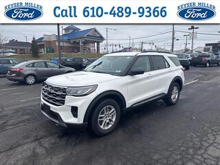 2025 Ford Explorer for sale in Mt. Juliet TN