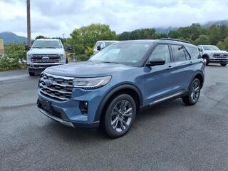 2025 Ford Explorer for sale in Pounding Mill VA