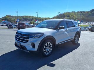 2025 Ford Explorer for sale in Princeton WV