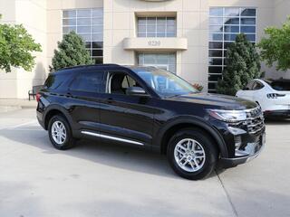 2025 Ford Explorer for sale in Overland Park KS