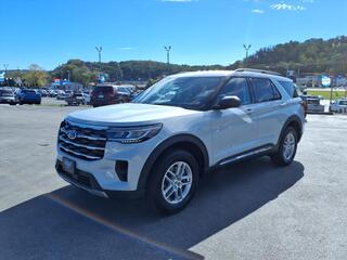 2025 Ford Explorer for sale in Princeton WV