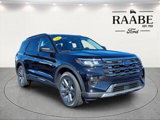 2026 Ford Explorer for sale in Delphos OH