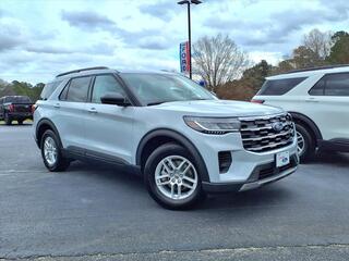 2026 Ford Explorer for sale in Carthage NC