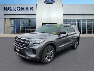 2026 Ford Explorer for sale in Janesville WI