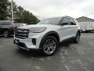 2026 Ford Explorer for sale in Millerton NY