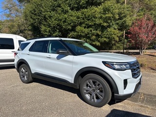 2026 Ford Explorer for sale in Dothan AL