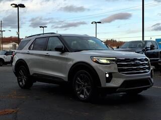 2026 Ford Explorer for sale in Monroeville PA