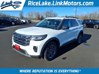 2026 Ford Explorer for sale in Rice Lake WI