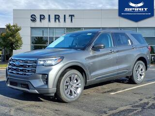 2026 Ford Explorer for sale in Dundee MI
