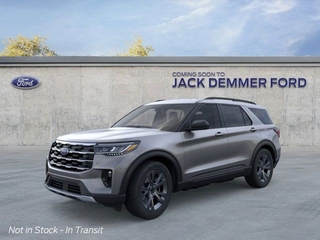 2026 Ford Explorer for sale in Wayne MI