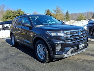 2026 Ford Explorer for sale in Watchung NJ